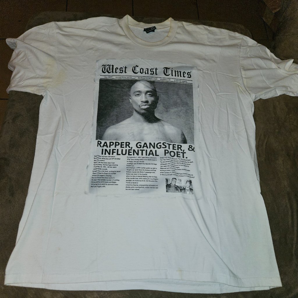 2 Pac